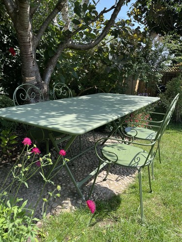 Fermob caractère foldable - caractère,
